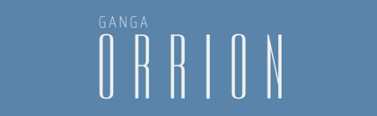 Goel Ganga Orrion Logo