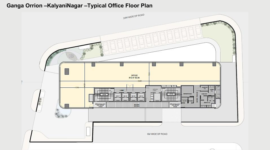 Ganga-Orrion-Typical-Floor-Plan